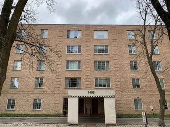 1455 Shermer Rd #205C, Northbrook, IL 60062