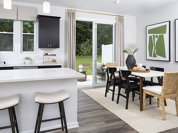 Claymore Model Breakfast