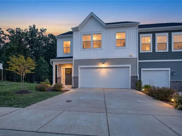 5847 Ginger Dr, Providence Forge, VA 23140