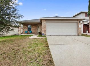 13032 Amaryllis Trl, Elgin, TX 78621