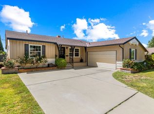 14520 Mansa Dr, La Mirada, CA 90638