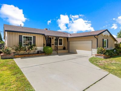 14520 Mansa Dr, La Mirada, CA, 90638