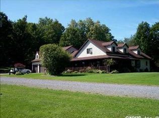 5190 Ostrander Rd, Verona, NY 13478