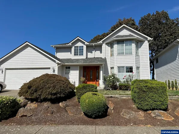 433 Lonebrook Ct SE, Salem, OR 97302