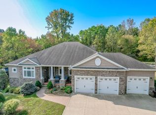 900 53rd St SW, Canton, OH 44706