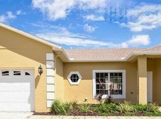 2526 Jasmine Trace Dr, Kissimmee, FL 34758