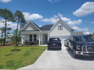 233 Astoria Park Loop LOT 34, Conway, SC 29526