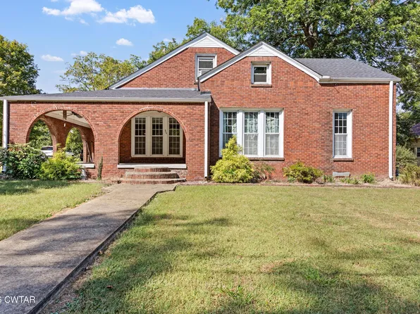 506 Maple Heights St, Kenton, TN 38233