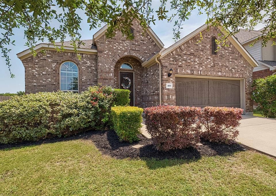 466 Oyster Crk, Buda, TX 78610 MLS 4273266 Zillow