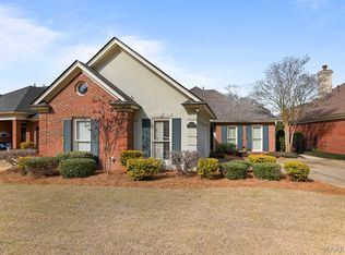 9105 Green Chase Dr, Montgomery, AL 36117