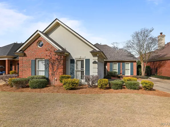 9105 Green Chase Dr, Montgomery, AL 36117