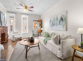 1715 Byrd St, Baltimore, MD 21230