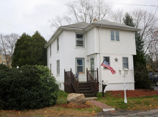 4 Barker St, Danvers, MA 01923