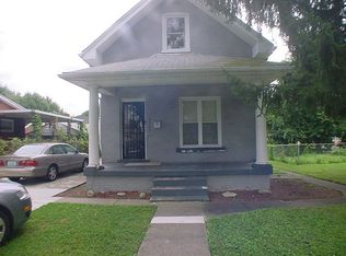 1205 S 43rd St, Louisville, KY 40211