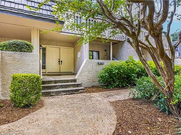 1 Gloucester Road UNIT 403, Hilton Head Island, SC 29928