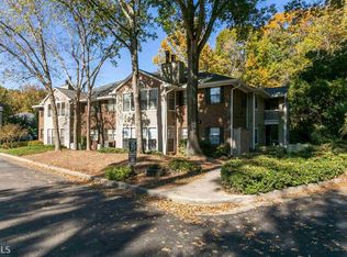 406 Barrington Hills Dr #406, Sandy Springs, GA 30350