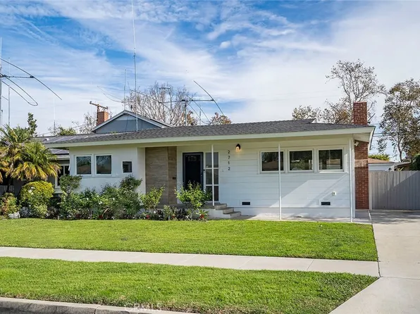 2712 Josie Ave, Long Beach, CA 90815