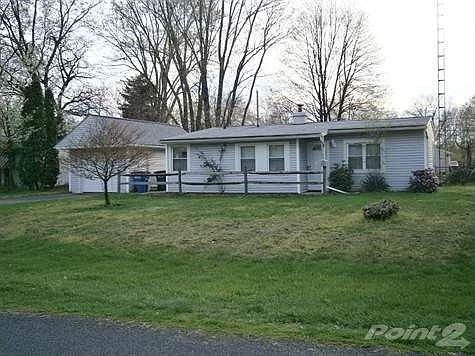1703 Raynor Drive