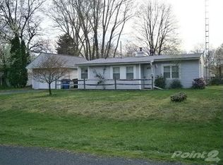 1703 Raynor Dr, Toledo, OH 43615