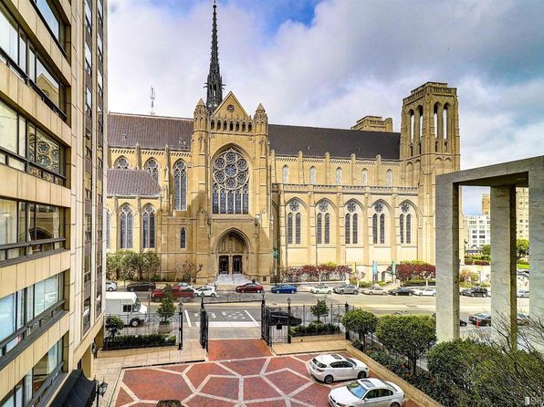 1177 California St APT 430