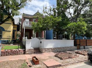 1424 N Clarkson St, Denver, CO 80218
