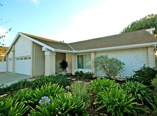 724 Zinnia Ct, Thousand Oaks, CA 91360