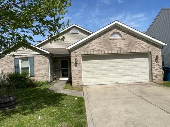 1557 Orchestra Way, Indianapolis, IN 46231