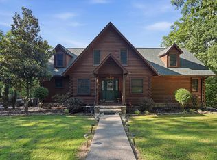 34 Bluff St W, Higden, AR 72067