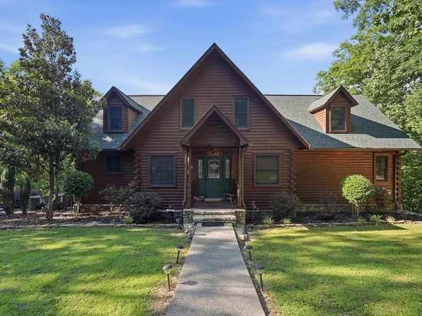 34 Bluff St W, Higden, AR 72067