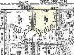 W5294 Arbor Vitae Ct, SHERWOOD, WI 54169