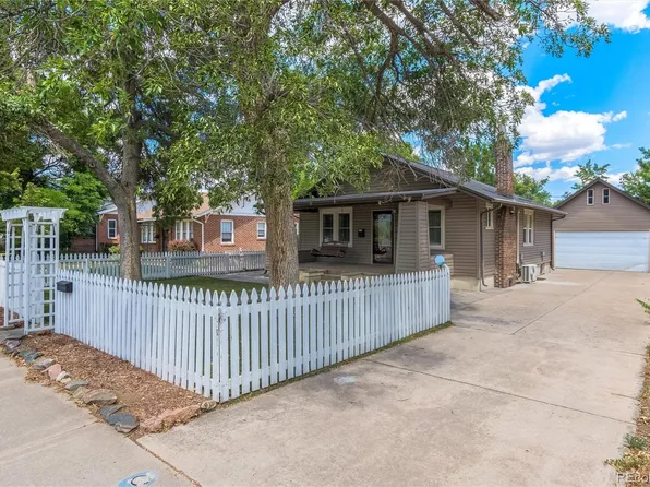 2780 S Pennsylvania Street, Englewood, CO 80113