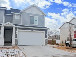3587 W Grassland Dr, Lehi, UT 84043