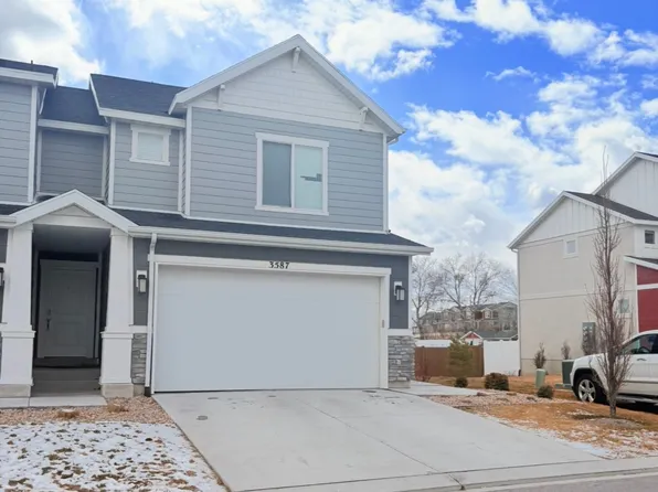 3587 W Grassland Dr, Lehi, UT 84043