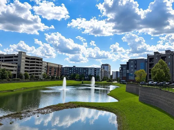 914 Lakeview Ct Condo 35, King Of Prussia, PA 19406