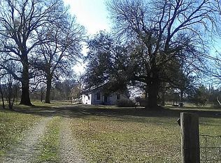 21994 Fm 1497, Pattonville, TX 75468
