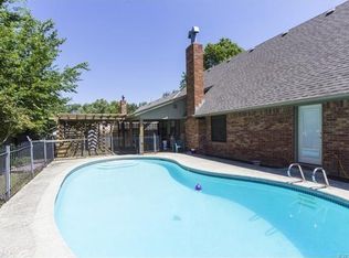 1610 S Beech Ct, Broken Arrow, OK 74012