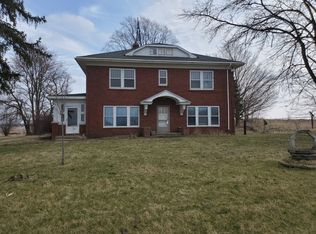 800 N 650 W, Kimmell, IN 46760