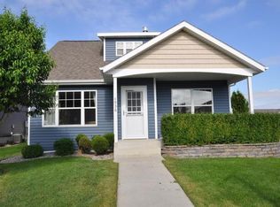 4936 Shelburne St, Bismarck, ND 58503