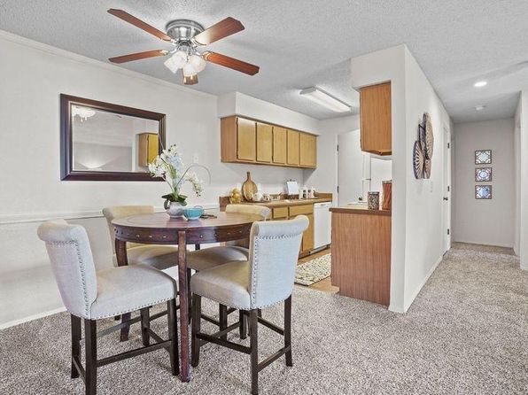 999 N Silver Springs Blvd APT 1708