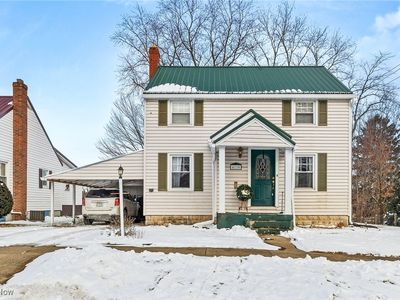410 N Adams St, Loudonville, OH, 44842