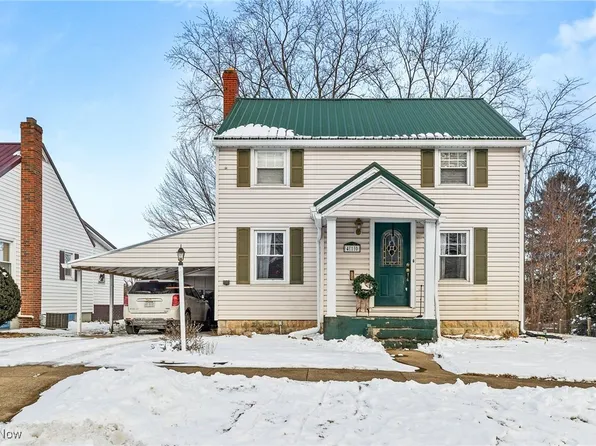 410 N Adams St, Loudonville, OH 44842