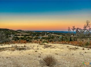 Falling Oak Dr LOT 136, Blanco, TX 78606