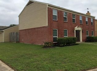 8518 Cookwind Dr, Houston, TX 77072