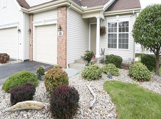 Waterview Townhouse Apartments, Webster, NY 14580