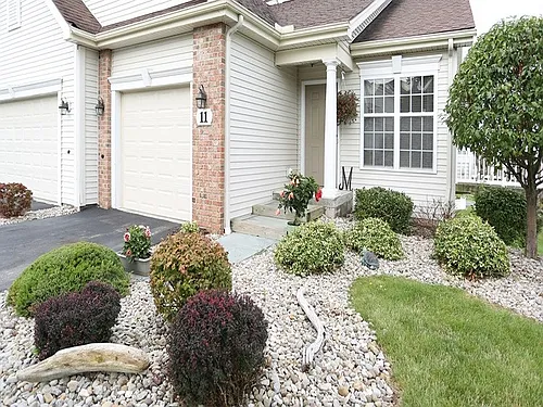 Waterview Townhouse Apartments Photo 1