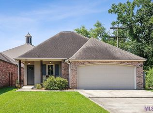 3814 Summerville Ave, Baton Rouge, LA 70817