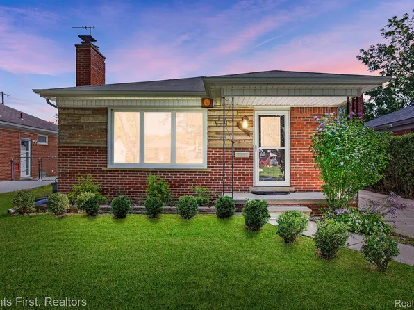 3945 Roosevelt Blvd, Dearborn Heights, MI 48125