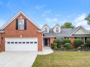 1072 Fairmont Park Dr, Dacula, GA 30019