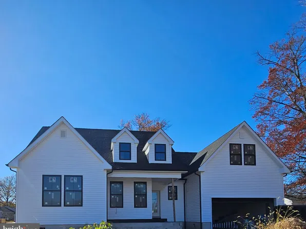 117 Princeton Rd, Pennsville, NJ 08070