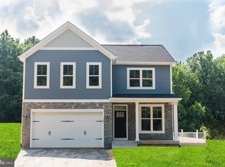 187 Newton Rd, Fredericksburg, VA 22405